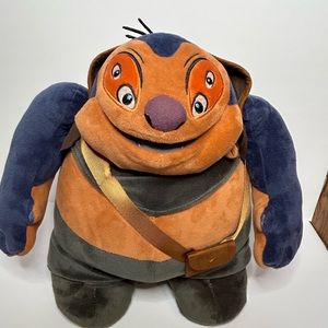 Disney Dr. Jumba Jookiba Disney